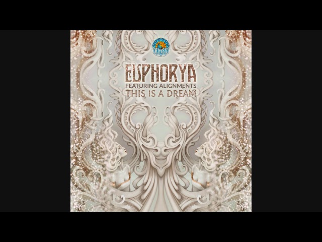 Euphorya - I See The Light