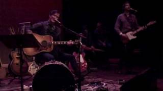 &quot;Canadian Ten,&quot; Butch Walker 1.14.10 @ 7 Stages in Atlanta *New Song*