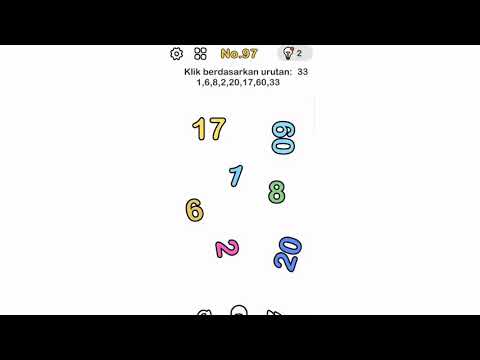 brain out levels 97 98 99 100 101 102 103 easy solution.