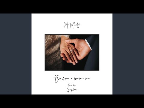 Brief Van N Bruin Man (feat. Mr Moody)