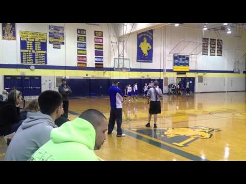 Tone basketball 20121231