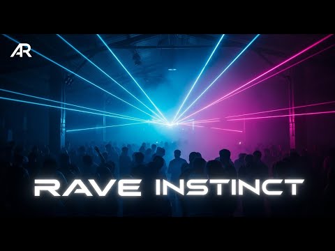 DJ AZIK - RAVE INSTINCT (AUDIO)