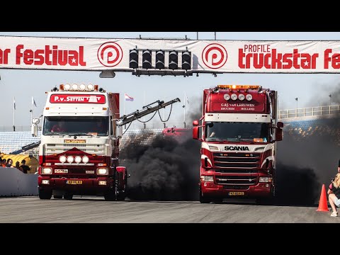 TRUCKSTAR FESTIVAL 2024 - FINALE DECIBELLEN CONTEST
