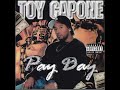 toy Capone - pay back Time 1999 pacoima