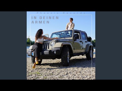In deinen Armen (feat. Keewee)