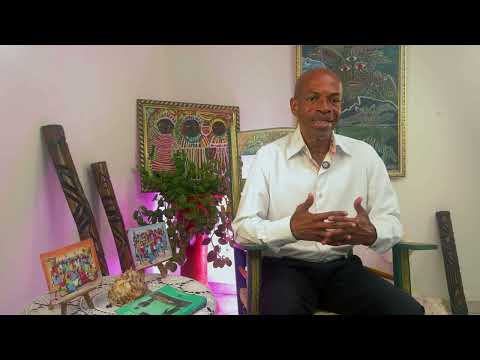 Duvaliérisme : Gros Féfé, le prototype du Tonton Macoute assassin