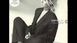 Kim Wilde - This I Swear