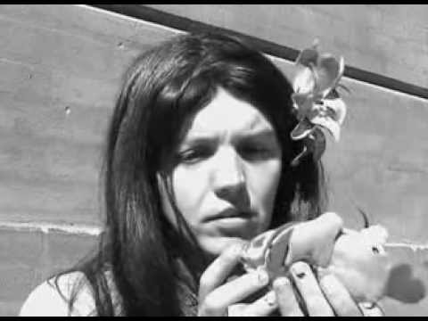 Candy Ming (2013) by Gérard Courant - Cinématon #2770