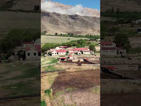 📍 Estancia Las Carreras - El Mollar, Tucumán, Argentina 🎥 DJI Mini 5 Pro