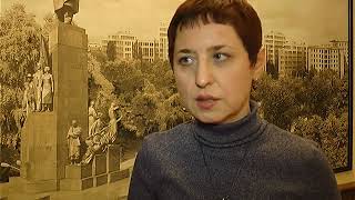 Музей истории ХНУ имени Каразина отпраздновал 45-летие