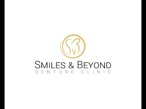 STOP WASTING TIME WITH LOOSE DENTURES! **SOLUTION*