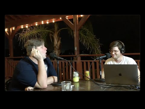 Tim Dillon Quotables