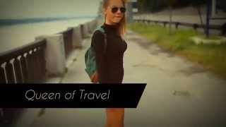 preview picture of video 'Queen Of Travel'