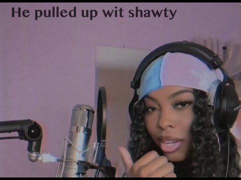 NO! GYALIS - Lucki Starr