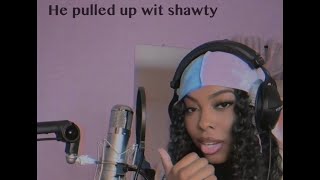 NO! GYALIS - Lucki Starr