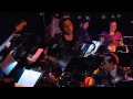 "Energy Generation" - UNI Jazz Band One & Robert Espe at The HuB