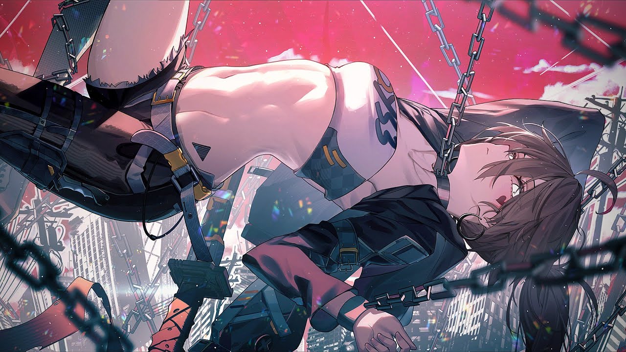 WHEN I BREAK THE CHAINS ⚔️ | Epic Battle Music That Makes You Feel Unstoppable