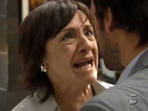 Acusados 2x04 Busca y captura