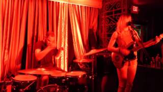 Slothrust - 7:30 am (SXSW 2016) HD