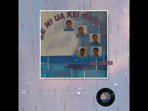 Se Ni Ua Kei Nagigia - Bula Dredre