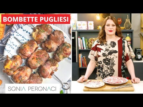 Bombette pugliesi: buonissimi spiedini di carne saporiti facilissimi!
