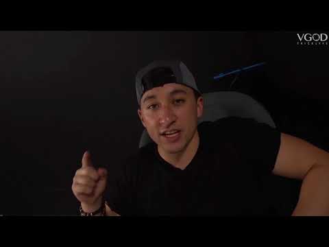 Simple Vape Tricks Everyone Should Know | Air Bending   GAME OF V A P E