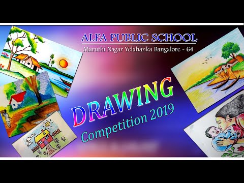 Alfa Public School