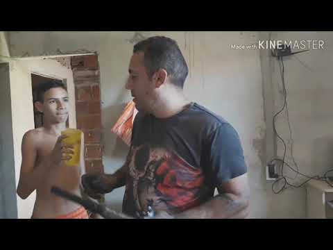 REPARO DA BALATA DA S10