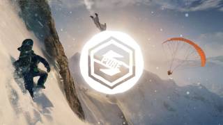 Eva Simons &amp; Sidney Samson - Escape From Love