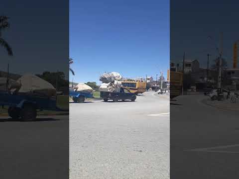 MINAS GERAIS PIRANGUINHO TERRA DO PÉ  DE  MOLEQUE.