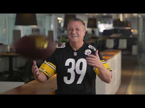 CEO Welcome Video 2021