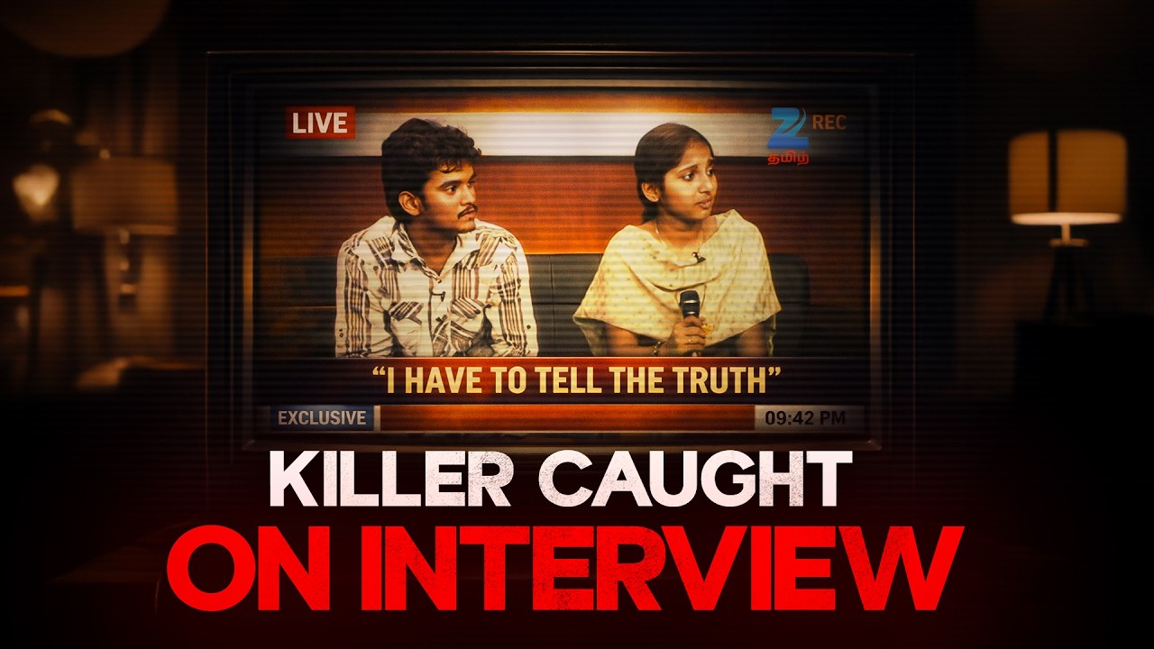 The Most Unbelievable Reality Show Episode in History | The Villupuram Case