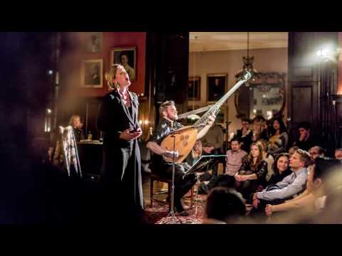 Barbara Strozzi 'L'Eraclito amoroso'