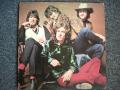 Traffic - Vagabond Virgin