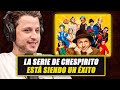 Soy FAN Del Chavo Del 8 Y ESTO Pienso De La SERIE