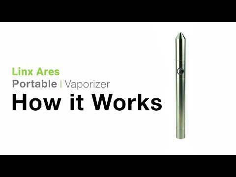 Linx Ares Tutorial