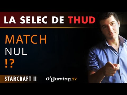 Is it possible to have a draw in Starcraft 2?