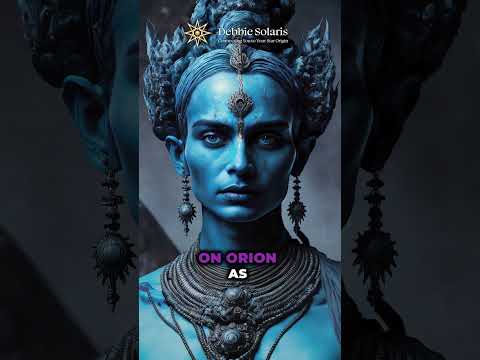 Debbie Solaris - Orion 1