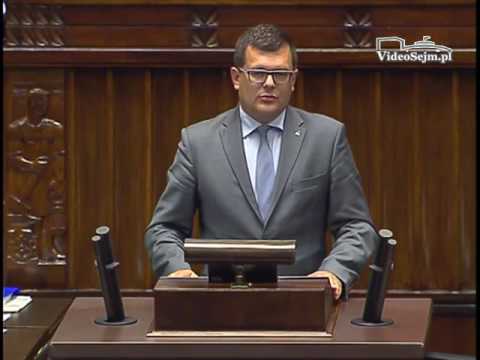 Piotr Uściński o zakazie pokerowych turniejów na uczelniach