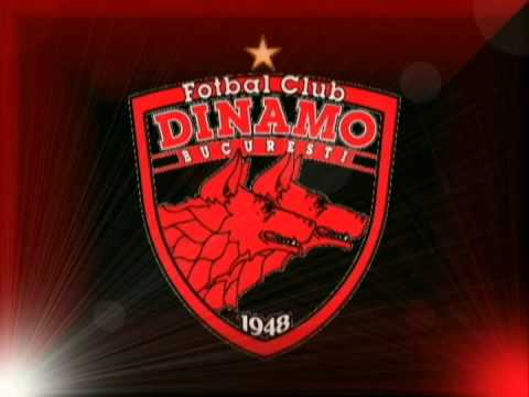 Imn Dinamo Bucuresti - Caini Pana la Moarte