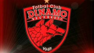 Imn Dinamo Bucuresti - Caini Pana la Moarte