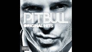 Pitbull - Voodoo