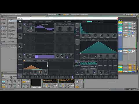 Daily Decibel 21 - Synthesizing the Sound of Paper Crumpling using Vital VST - Part 3
