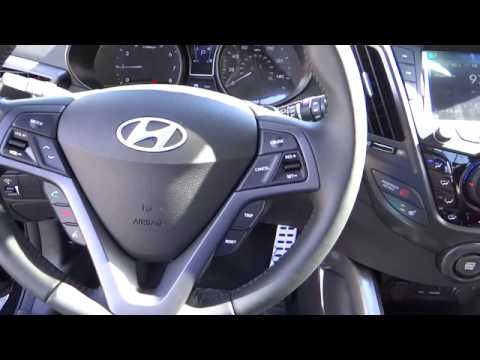 2013 Hyundai Veloster Corona, Riverside, Ontario, Temecula, Anaheim, CA H4469