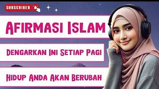 Download lagu Afirmasi Positif Pagi Hari Untuk Percaya Diri & Self Love mp3 Download lagu Afirmasi Positif Pagi Hari Untuk Percaya Diri & Self Love mp3