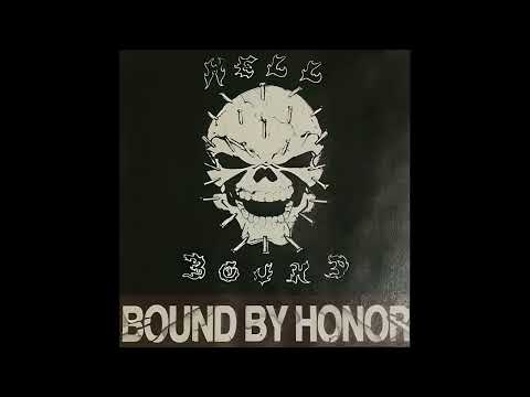 HellBound (12) - THE SICKEST feat. Party arty & D Flow.   (Tuned to 432hz)