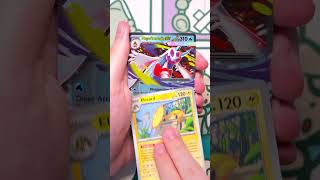 Erhabene Helden GÖNNT weiter.. 😵  #pokemon #tcg #shorts