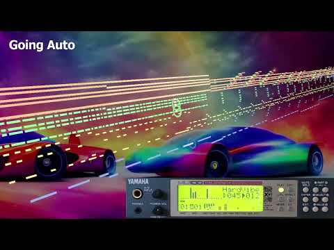 XG Omnibus Volume 2 - 14 - Going Auto