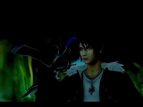 FINAL FANTASY 8 REMASTERED - PS4 - Part 56 [SO MANY BOSS FIGHTS]