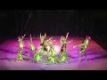 MOSCOW CIRCUS ON ICE FANTASY SHOW 2014